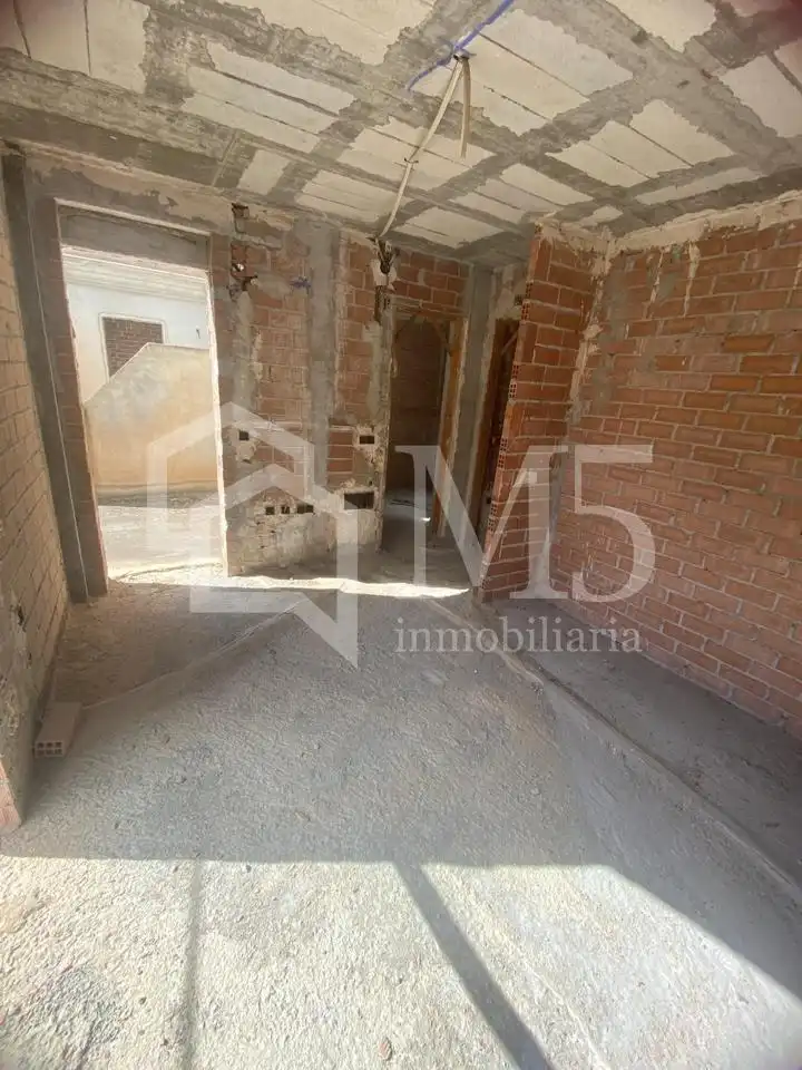 Casa adosada en venta en Vélez-Málaga con Jardín privado