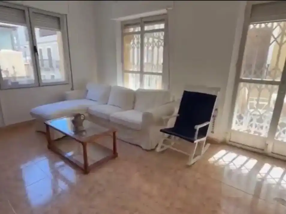 Fotografía del inmueble reportado: 300 €/mes — Águilas, Águilas