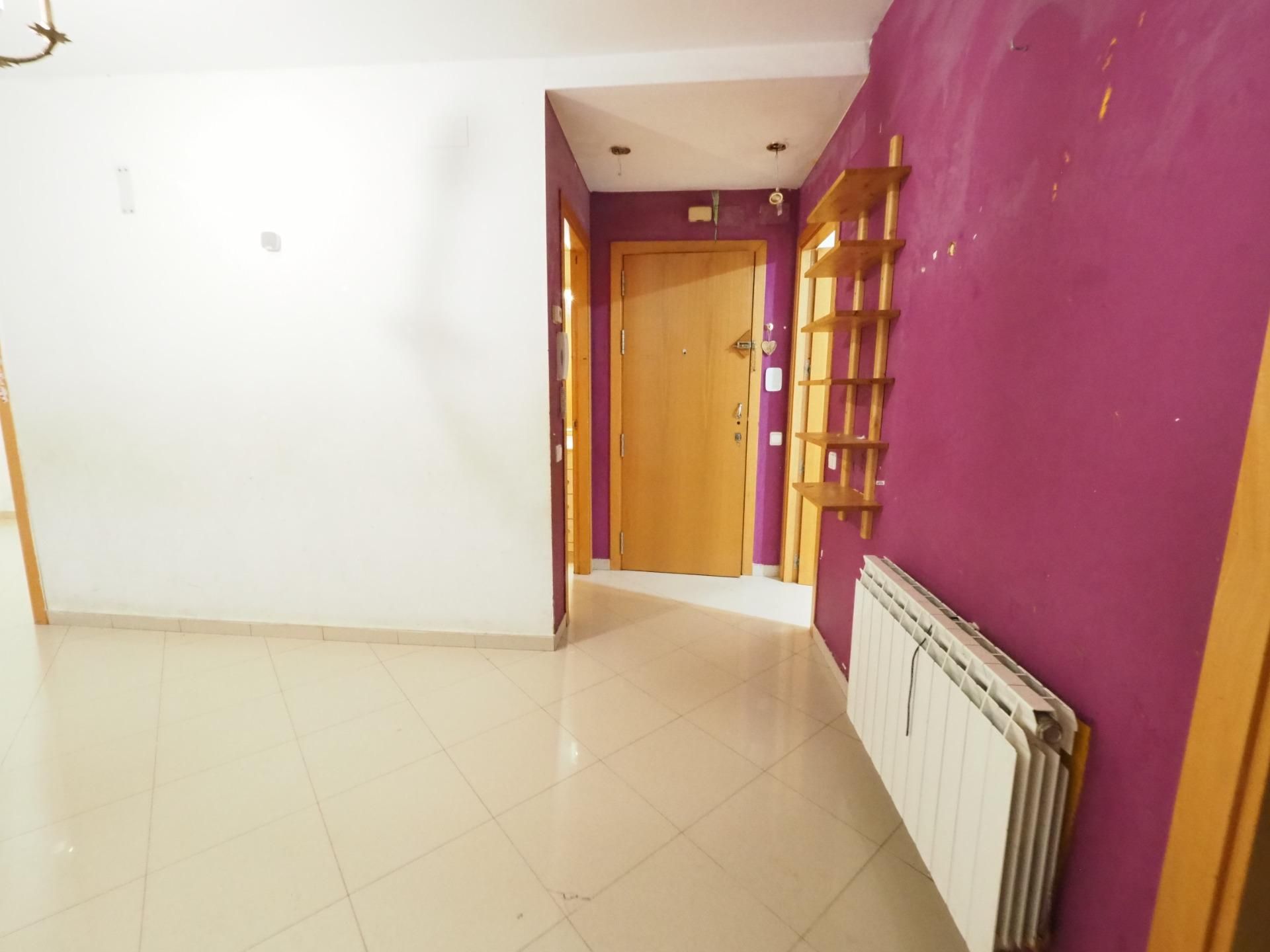 Piso en venta en Manresa