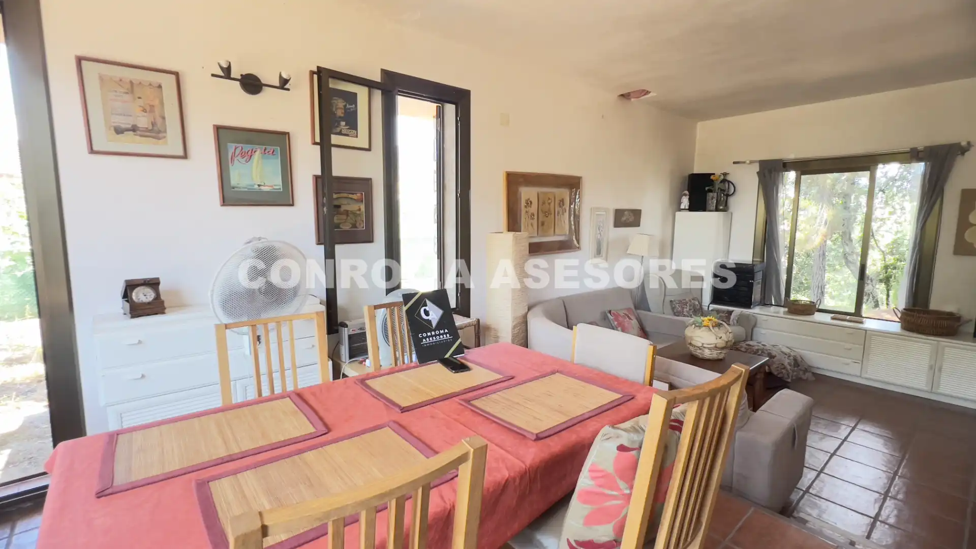 Casa o xalet en venda a Niàgara Parc - Ágora Parc