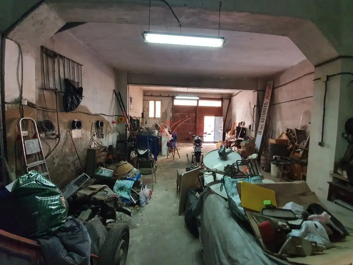 Local comercial en venda a CAÑETE, imagen 2