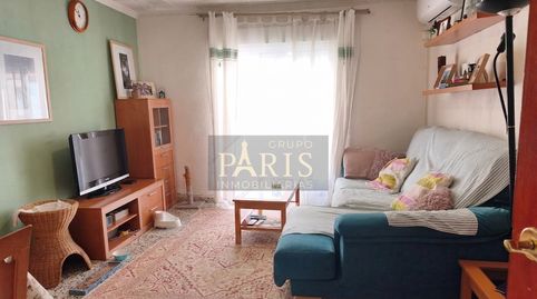 Foto 2 de Piso en venta en Barrio de Peral - San Félix, Cartagena
