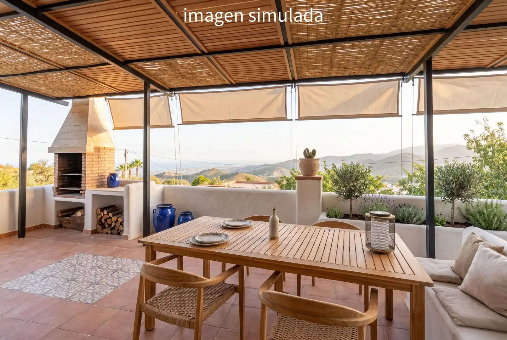 Casa in vendita a Camino lagos. poligono 13 parcela 964, imagen 2