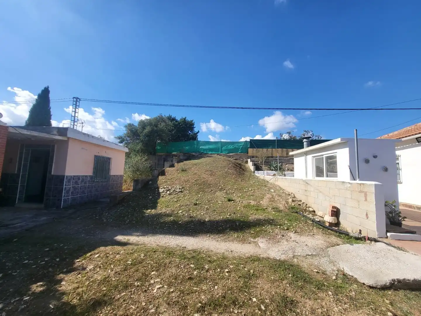 Casa con piscina in vendita a Nueva Aljaima - Las Tres Leguas - Los Mondeños, imagen 52