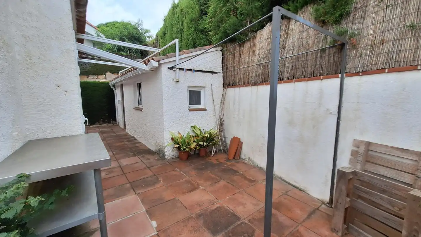 Maison avec jardin à vendre à Avinguda Comtal, imagen 26