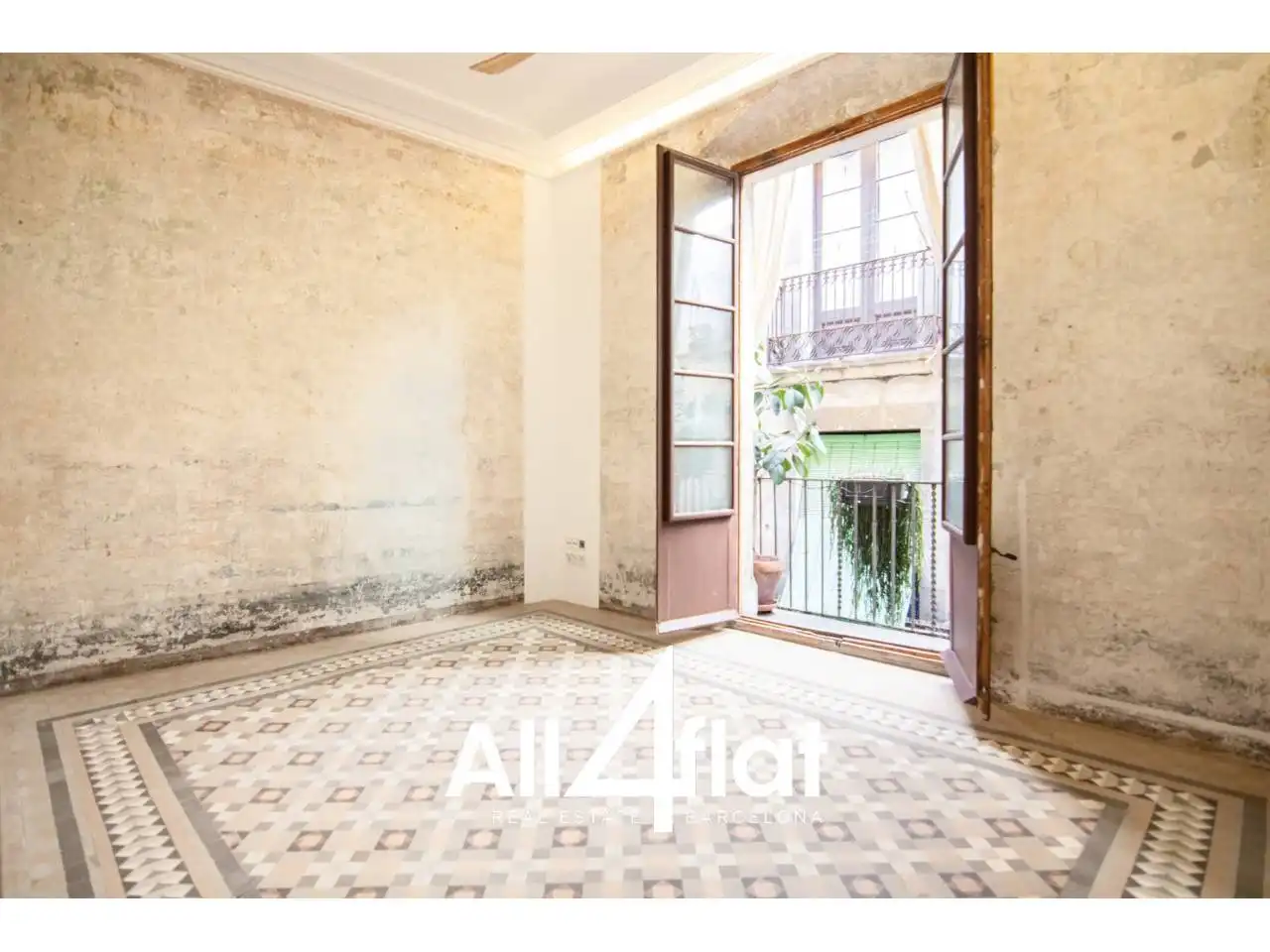 Piso con terraza en venta en Calle Carabassa, imagen 38