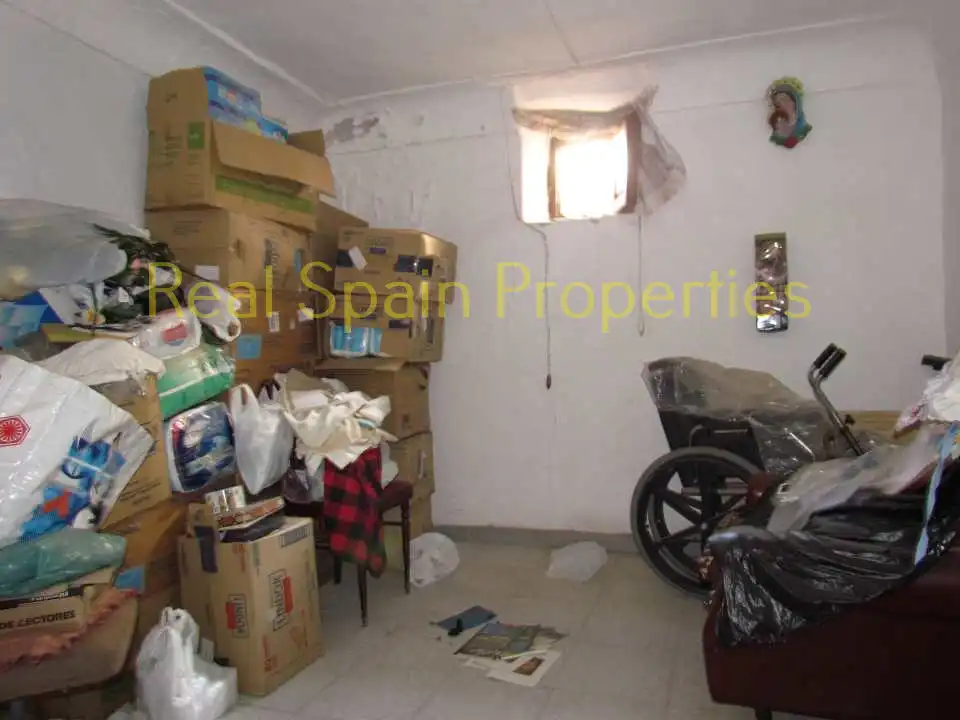 Terraced house with terrace for sale in Vélez-Rubio, imagen 9
