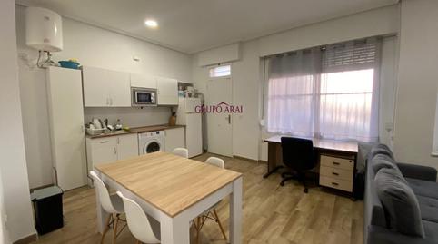 Photo 5 of Loft for sale in Calle de Pascual de la Mata, 3, Carolinas Altas, Alicante / Alacant