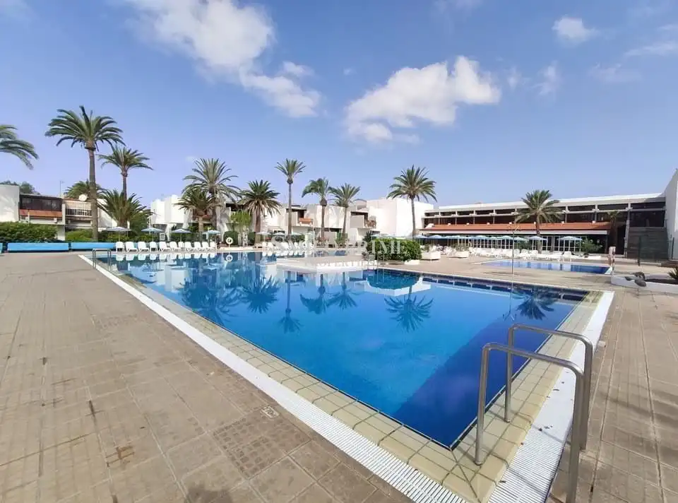 Flat for rent in Calle Ten-bel, Costa del Silencio