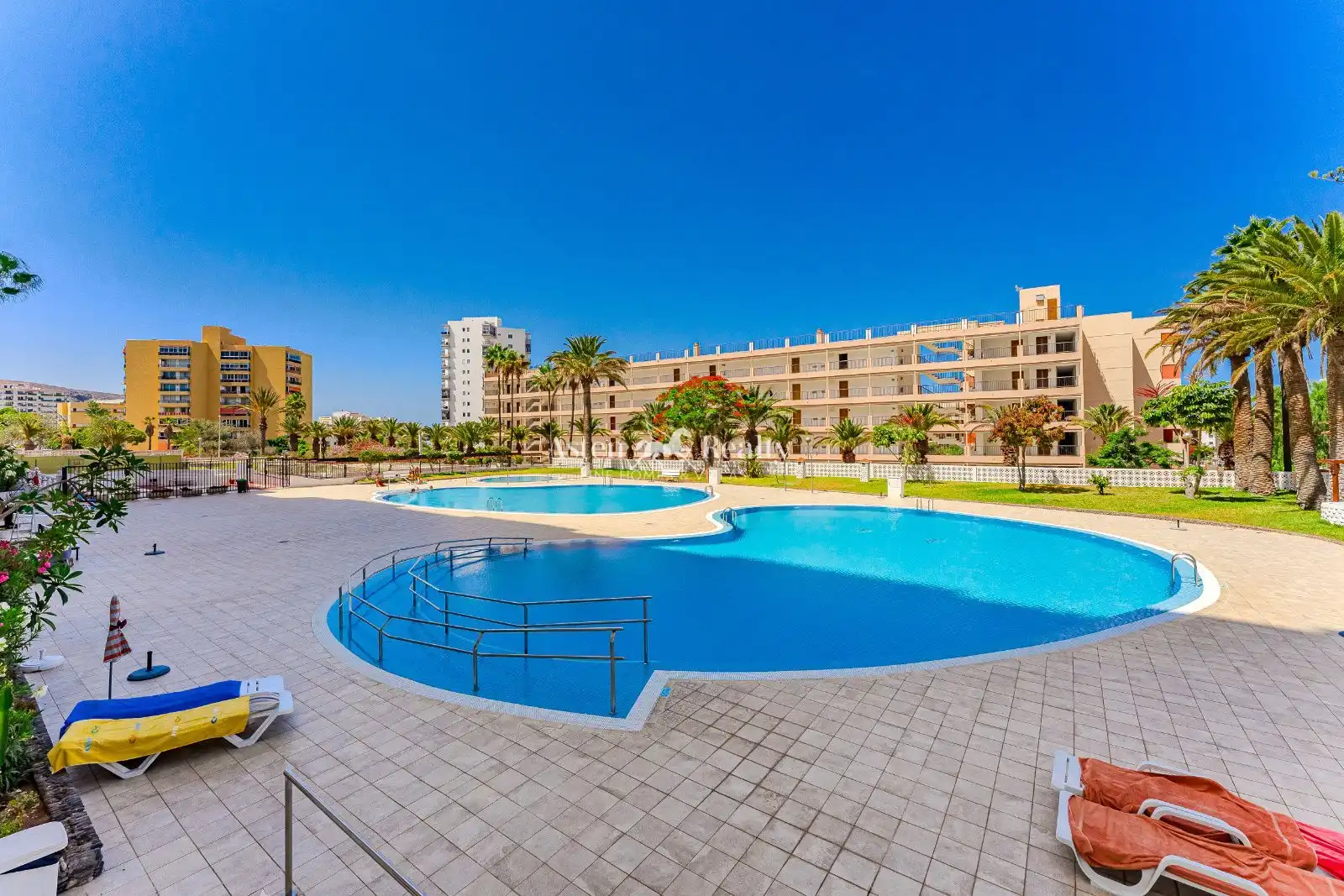 Apartment mit Pool zum Verkauf in Juan Carlos I, nº 24, imagen 13