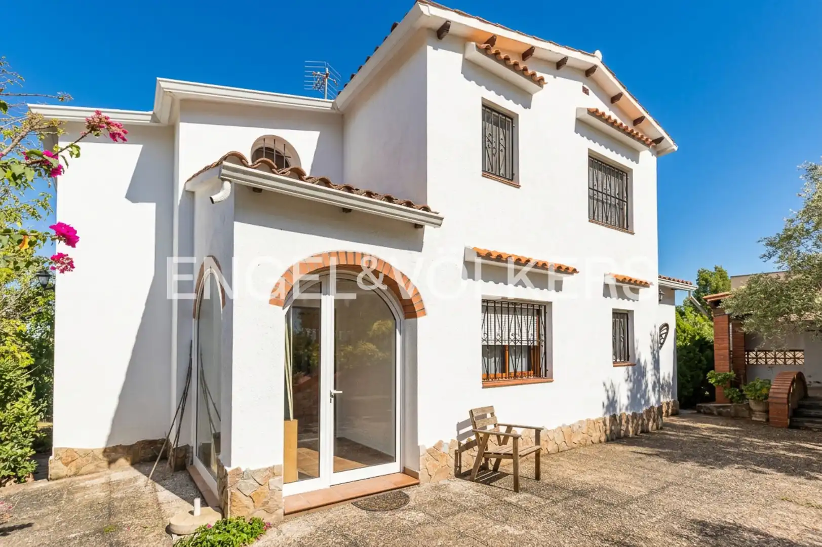 Maison avec terrasse à vendre à Mas Mora - Sant Daniel, imagen 58