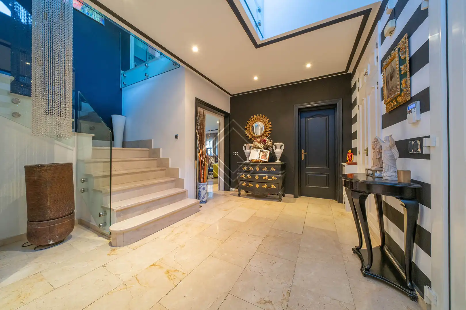 Chalet con piscina en venta en Las Lomas, imagen 18