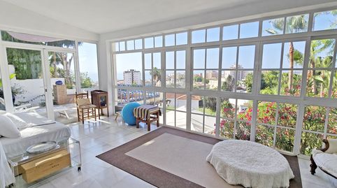 Foto 2 de Casa o chalet en venta en Violin, 10, Montemar, Torremolinos
