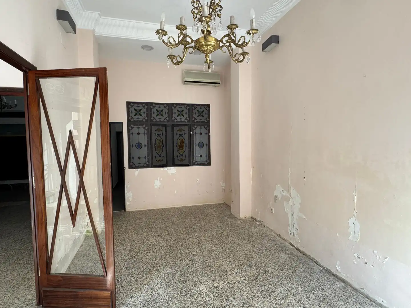 Planta baja en venta en Algemesí con Terraza