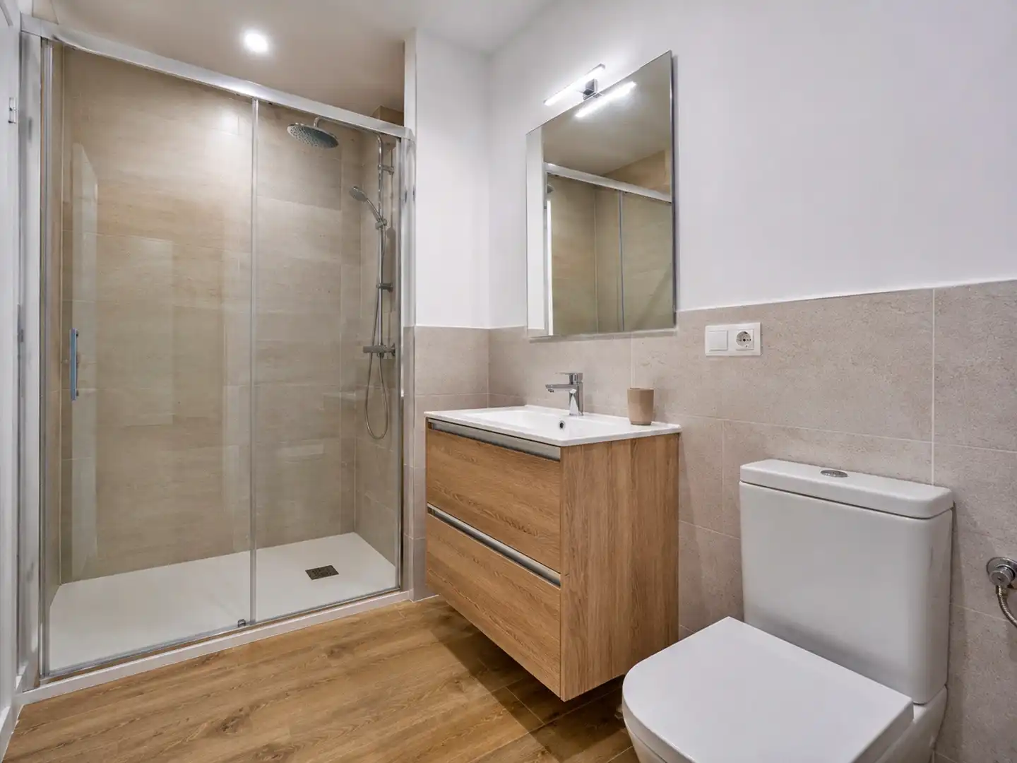 Apartament amb ascensor en venda a San Pedro de Alcántara, imagen 6