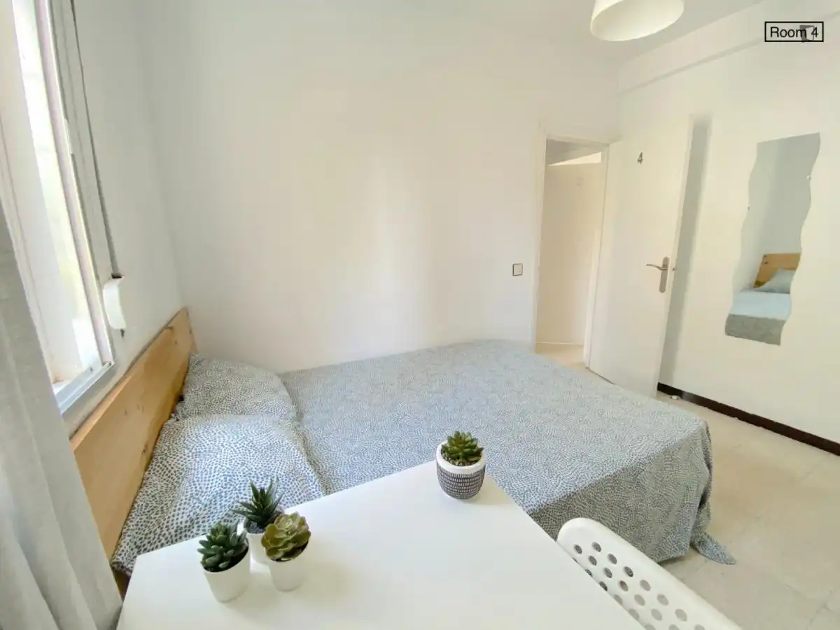 Habitación en El Torrejón - El Cerezo