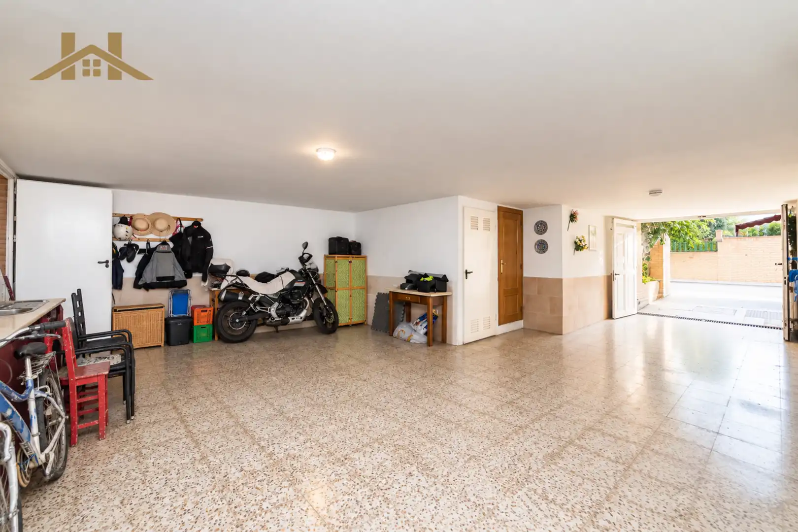 Adossat amb jardí en venda a Calle de Miguel Hernández 26, imagen 25