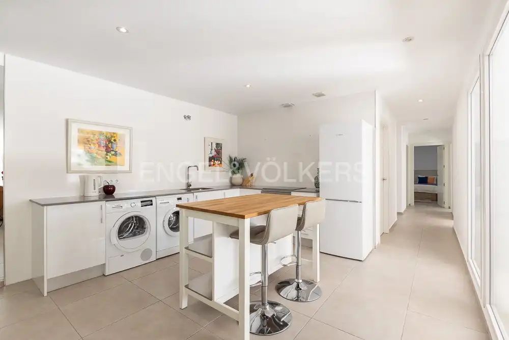 Casa amb terrassa en venda a Pedreguer, imagen 71