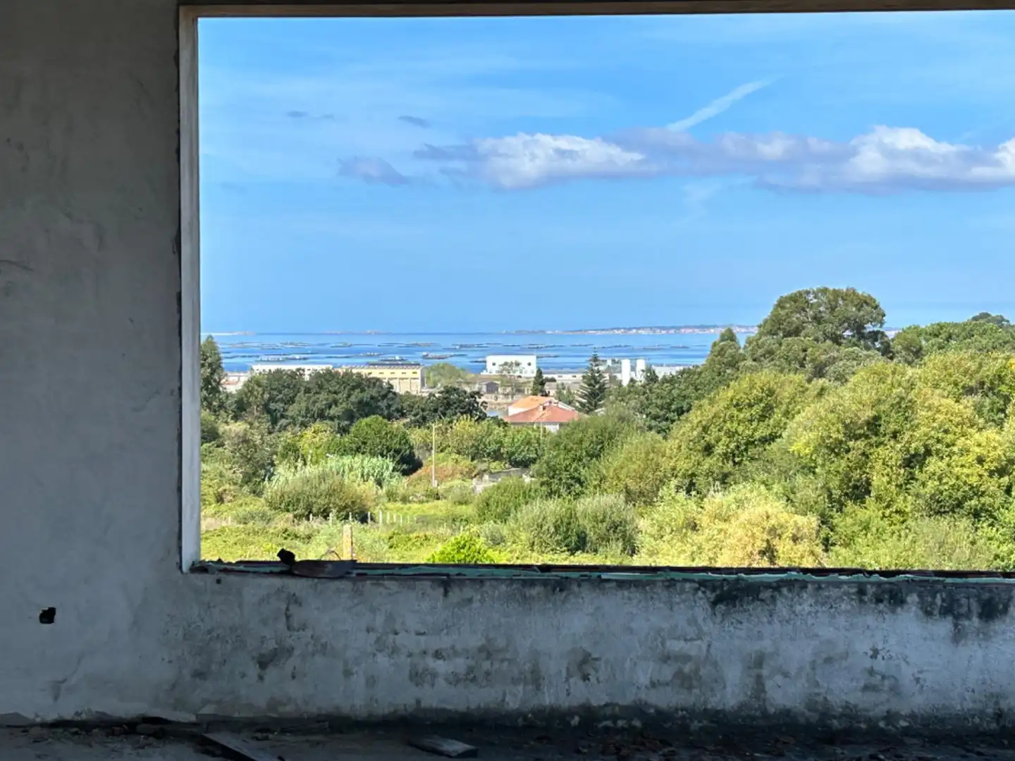 Apartament en venda en O Grove   amb Traster i Balcó