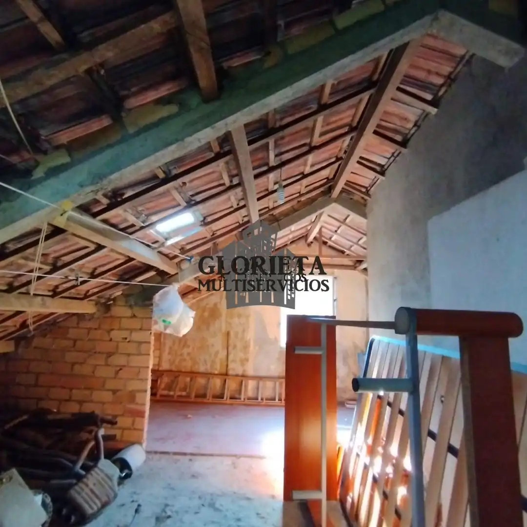 Casa amb terrassa en venda a Gondomar, imagen 27