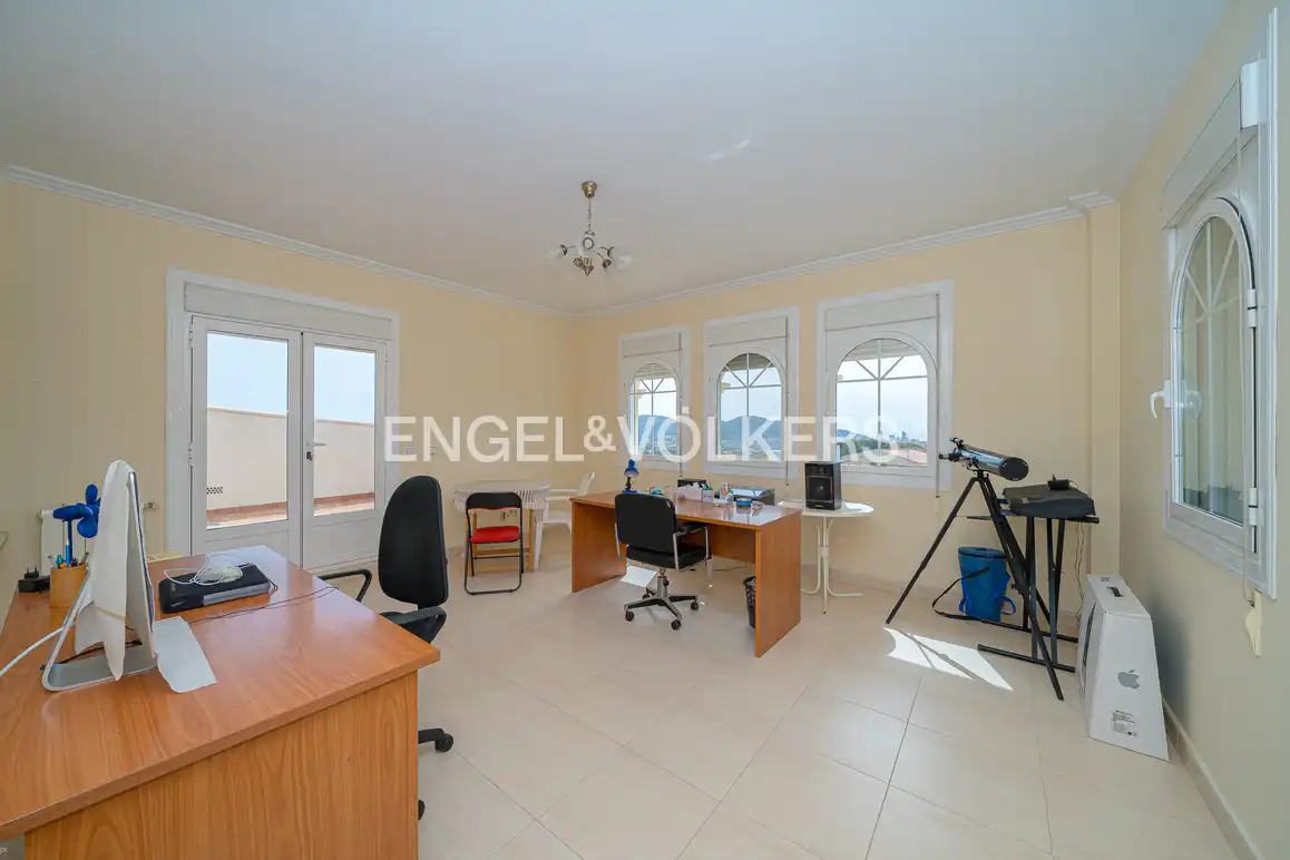 Casa con piscina en venta en Urbanizaciones, imagen 40