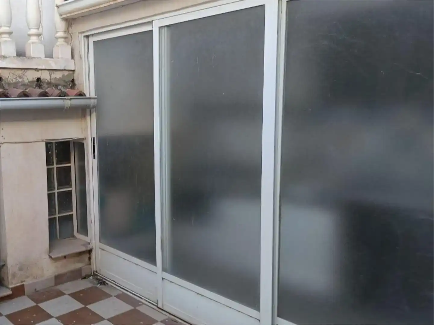 Terrassa de Casa adosada en venda en Moratalla amb Jardí privat, Parquet i Traster