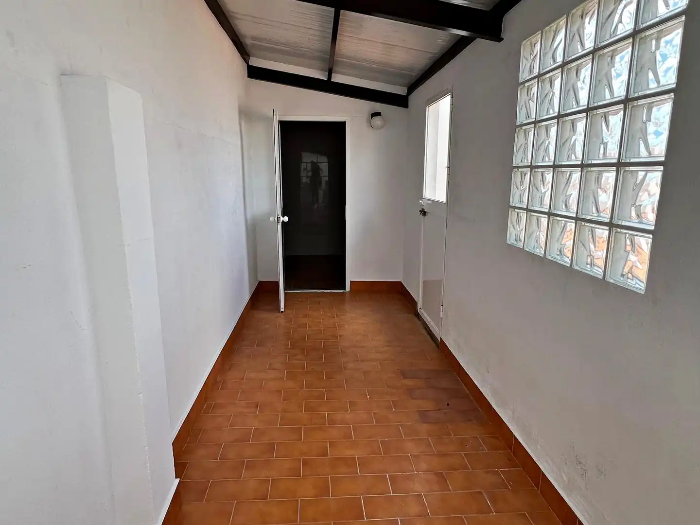 Casa o chalet en venta en Escacena del Campo con Aire acondicionado, Terraza y Trastero