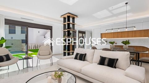 Foto 3 de Casa o chalet en venta en Rojales, Alicante