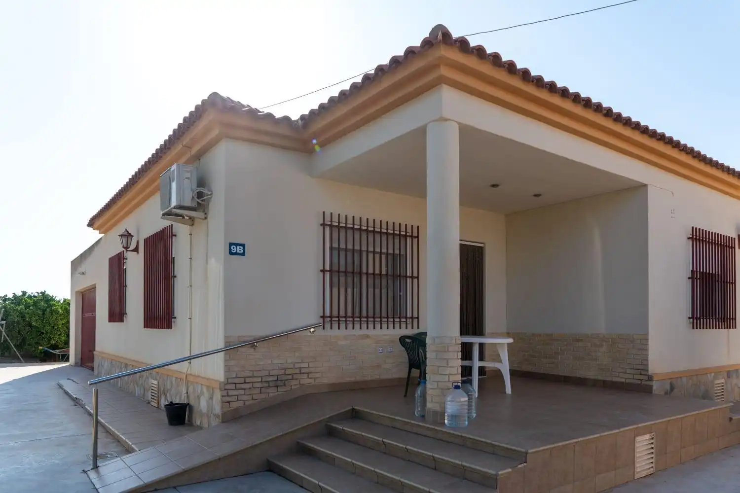 Casa o xalet en venda a Montepinar - La Aparecida - Raiguero