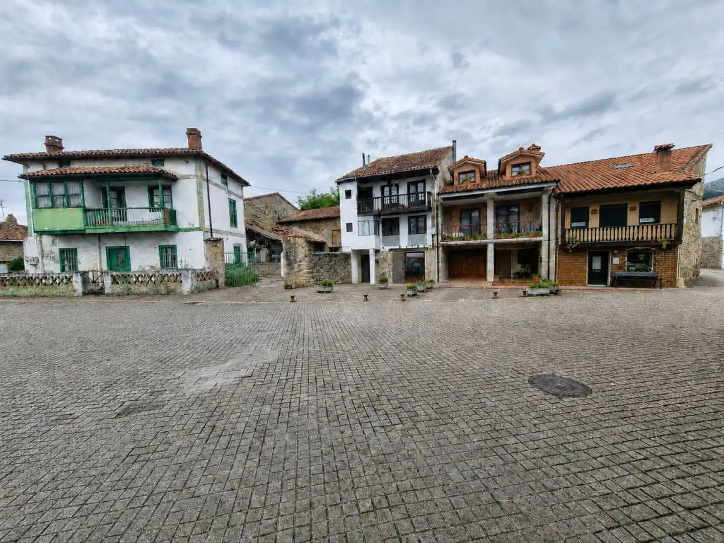 Haus mit Terrasse zum Verkauf in Rivero - Barrio Rivero 37, imagen 6