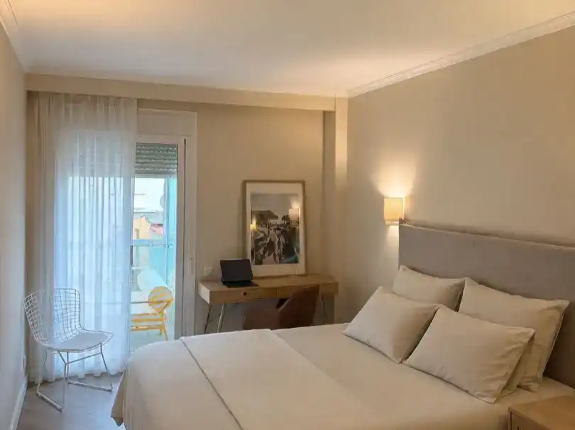 Habitación de Piso de alquiler en Son Servera con Aire acondicionado