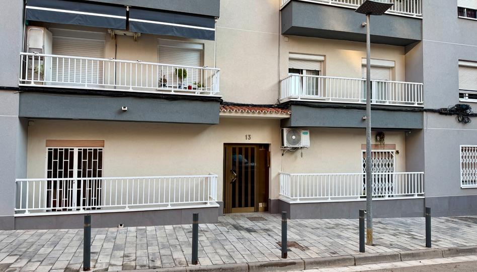 Photo 1 of Flat for sale in Carrer Ciutat Cooperativa, 13, Molí Nou - Ciutat Cooperativa, Barcelona