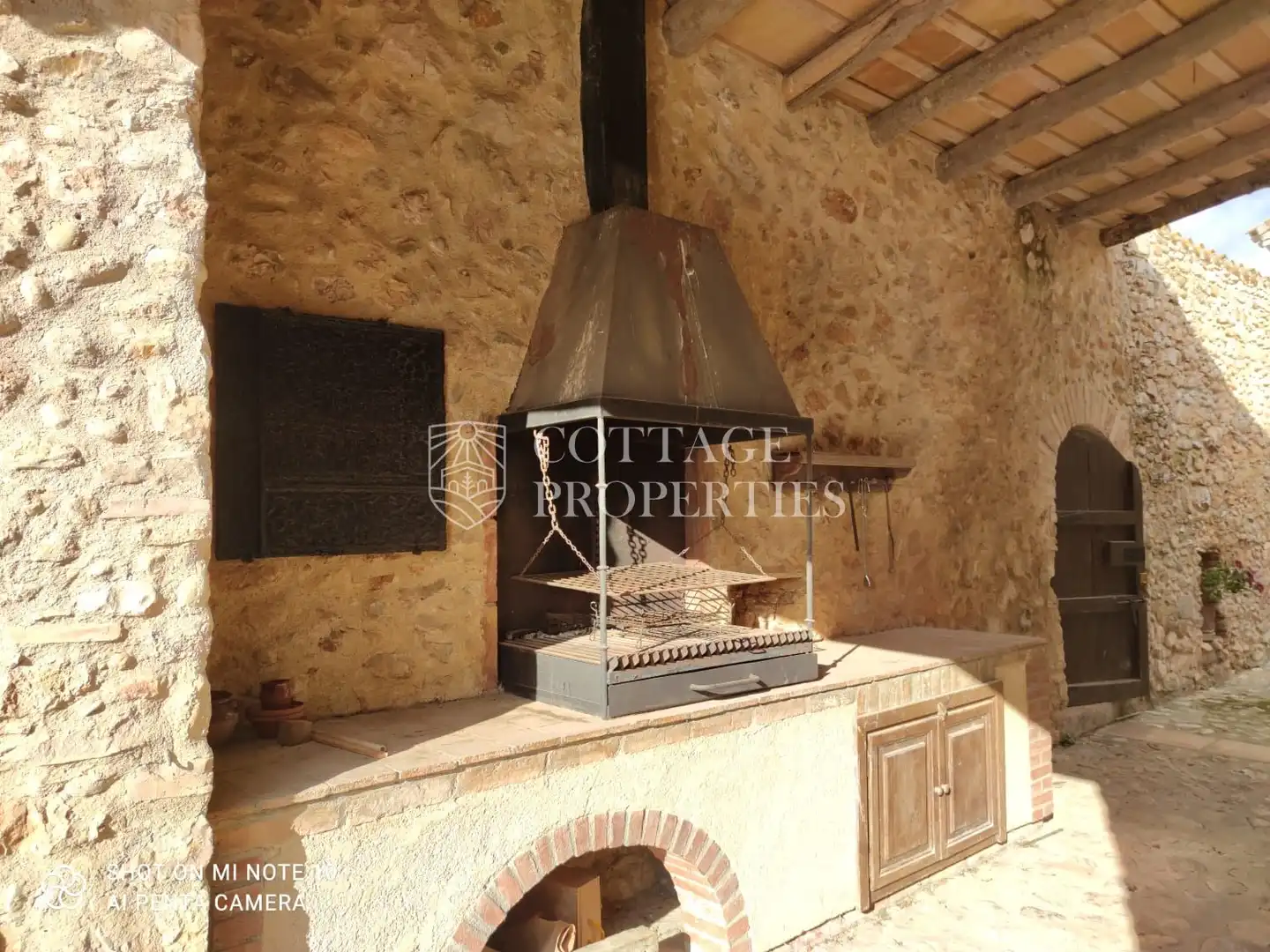 Casa rustica con piscina in vendita a Carrer de la Creu, imagen 91