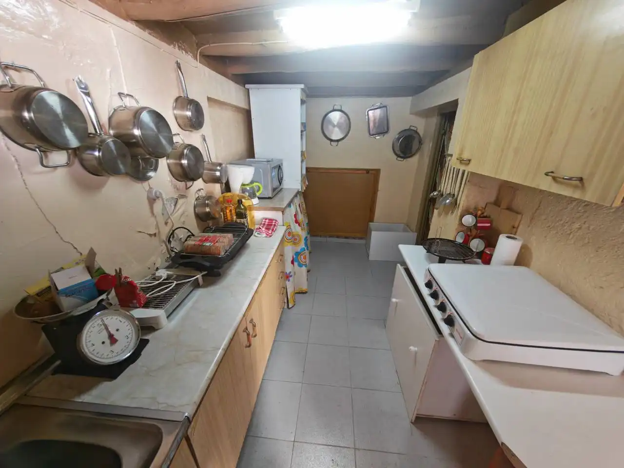 Landhaus mit Garten zum Verkauf in Carretera GR-4402 LA FABRICA MONTEFRIO, imagen 31