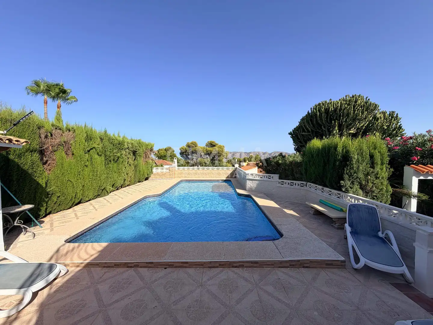 Xalet amb piscina en venda a Coloma, imagen 47