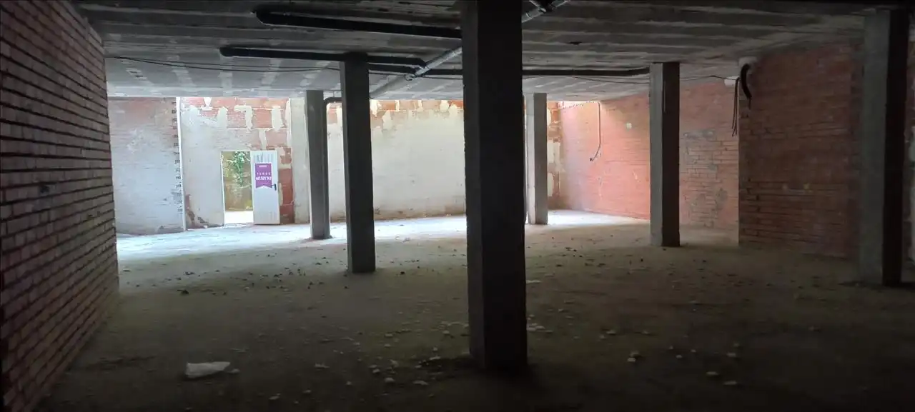 Local comercial en venda a DR. LÓPEZ GARZÓN, imagen 4