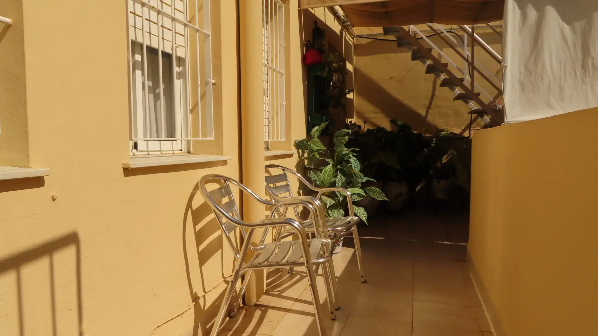 Terrassa de Pis en venda en Cartagena amb Aire condicionat, Calefacció i Terrassa
