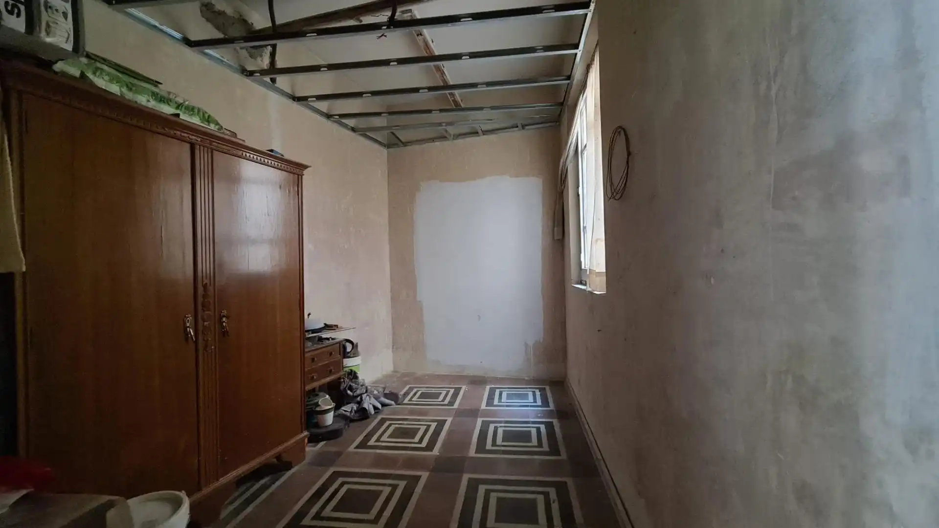 Piso en venta en San Lázaro
