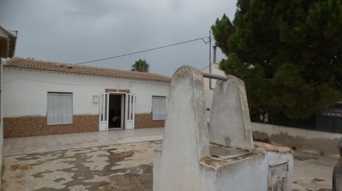 Foto 3 de Casa o xalet en venda a El Mirador Pozo Aledo, San Javier