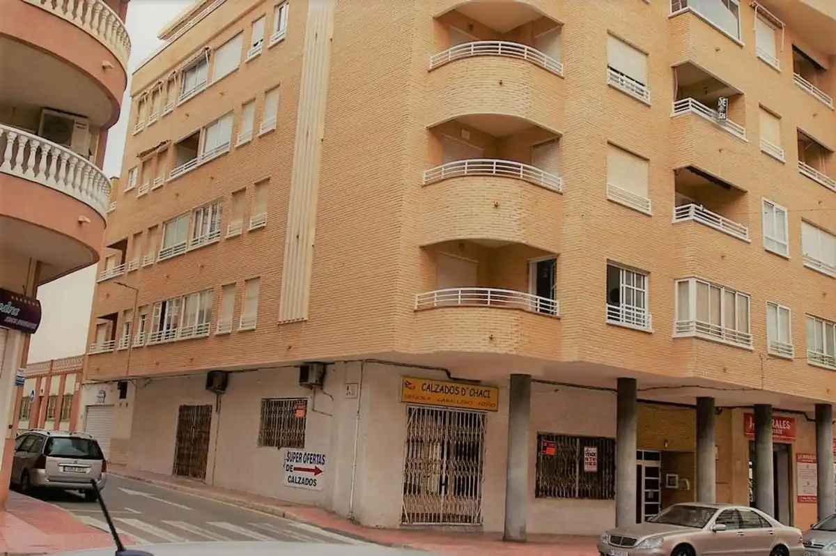 Apartament amb ascensor en venda a La Mata, imagen 23