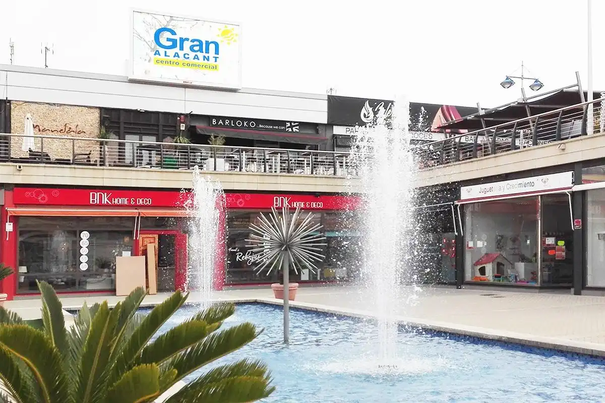 Bungalow con piscina in vendita a Gran Alacant, imagen 21