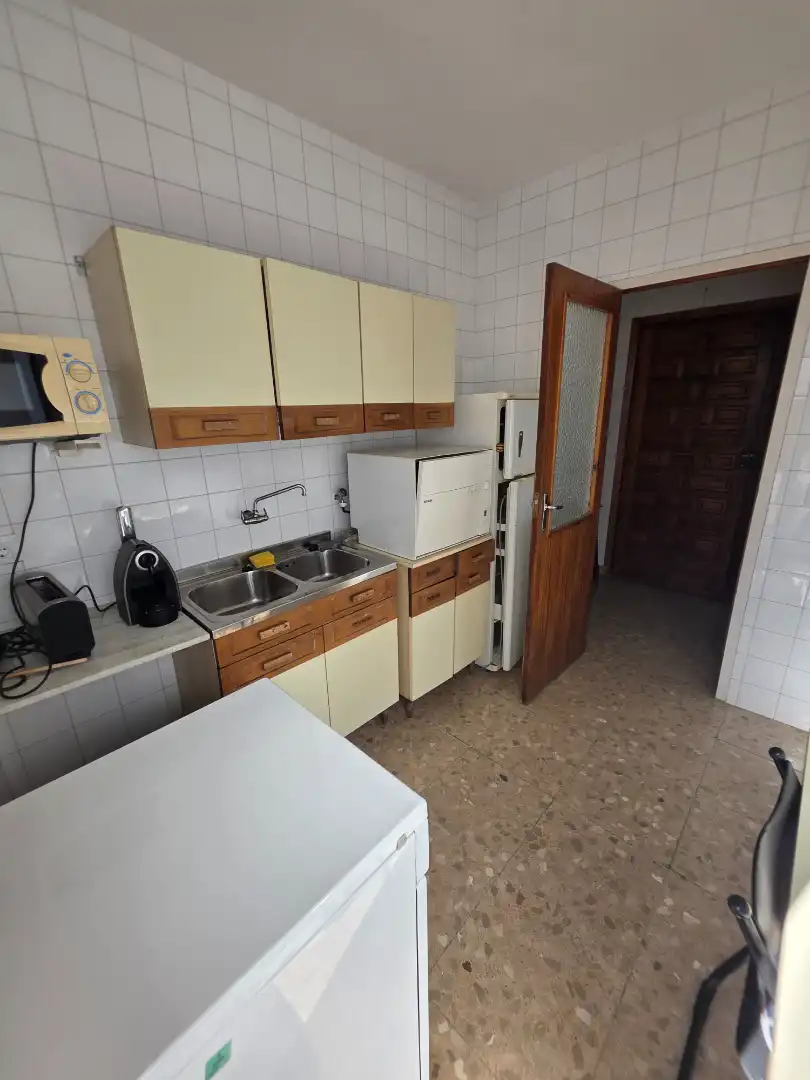 Flat for sale in Parque de la Constitución 5a, imagen 3