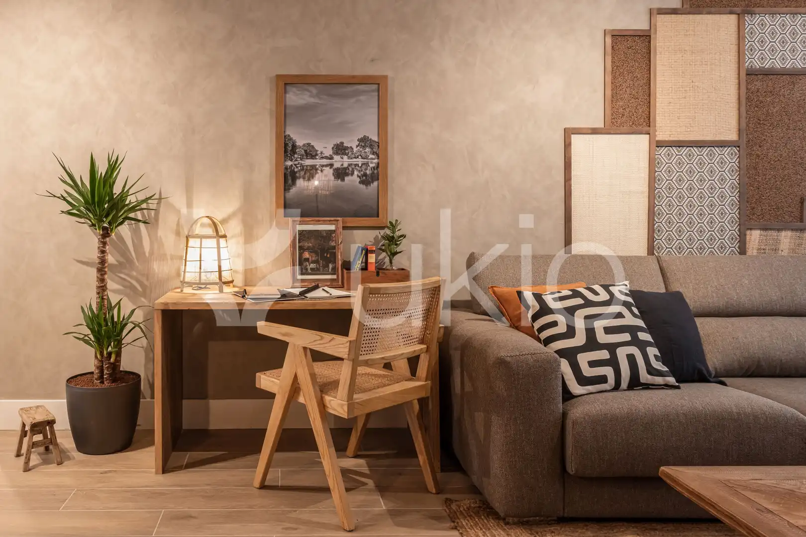 Apartament de lloguer a Calle de Alonso Cano, imagen 19