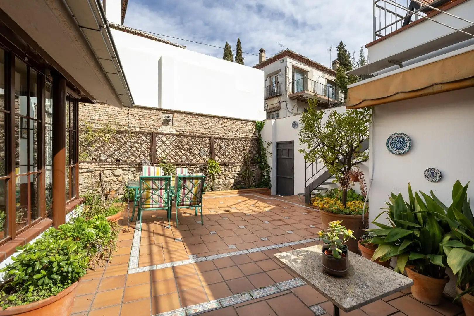Casa en venta en Albaicín, imagen 20