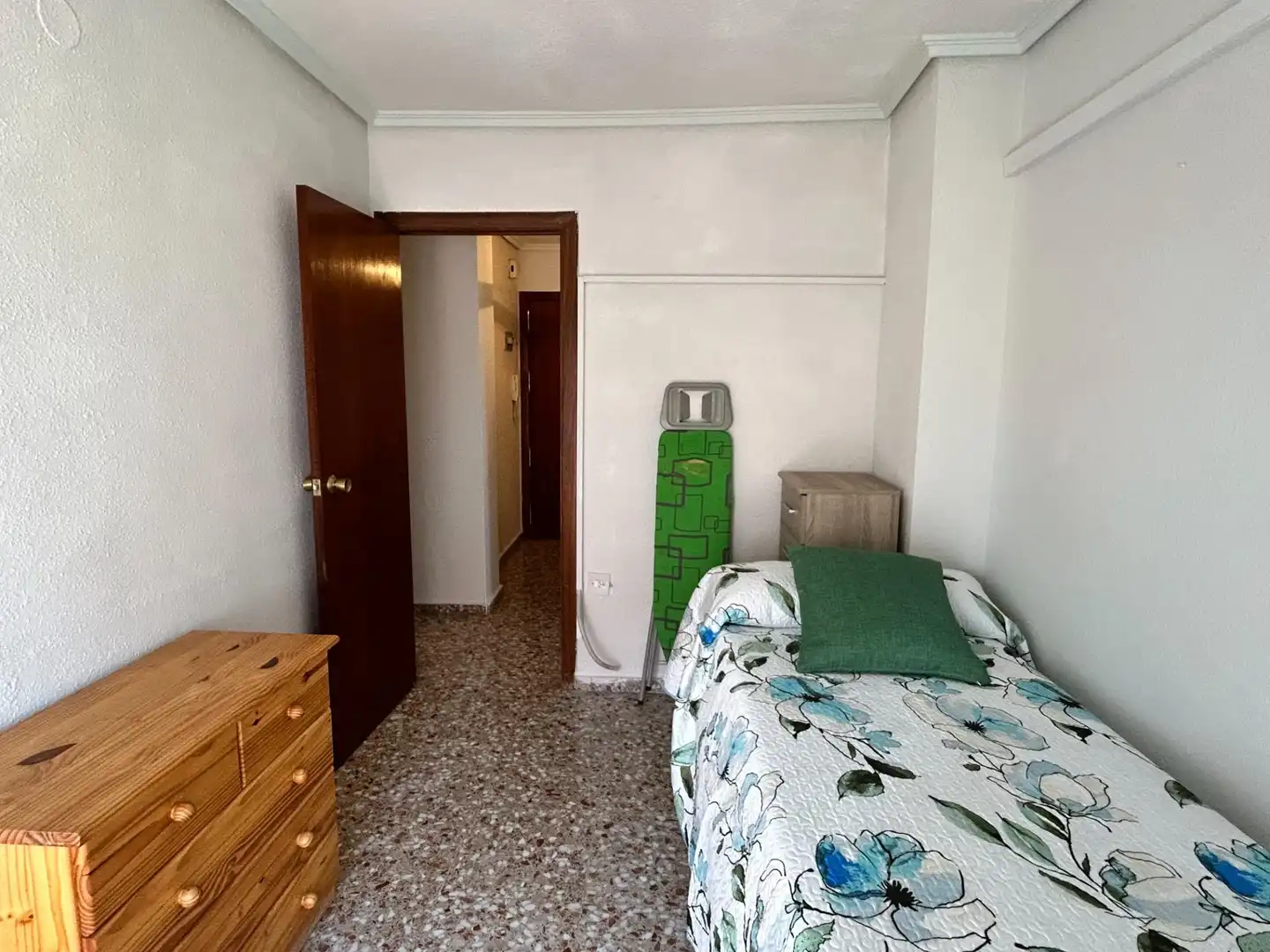 Habitación de Piso en venta en L'Alqueria de la Comtessa con Aire acondicionado, Calefacción y Amueblado