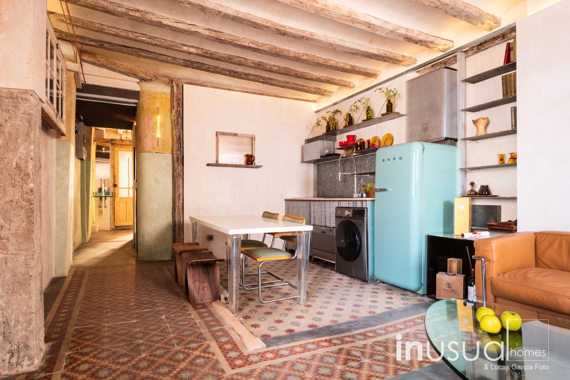 Flat to rent in Calle de Contamina, Alfonso