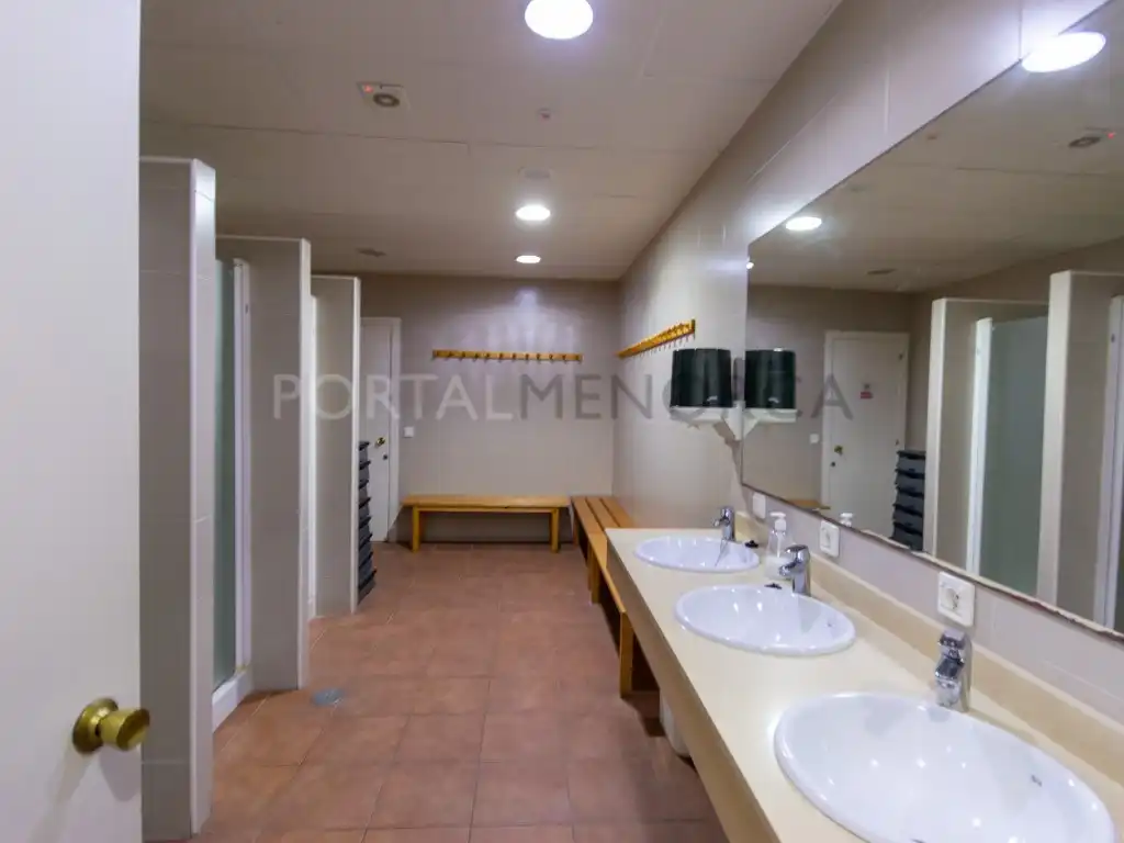 Local comercial en venda a Sant Lluís - S'Ullestrar - Torret, imagen 11