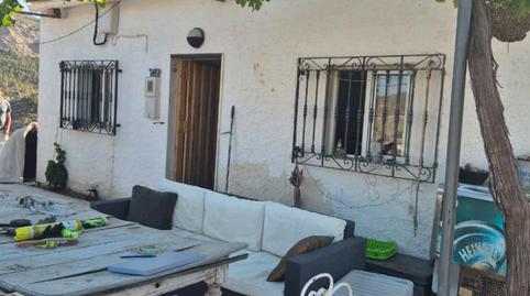 Photo 3 of Country house for sale in Calle San Blas, Líjar, Almería