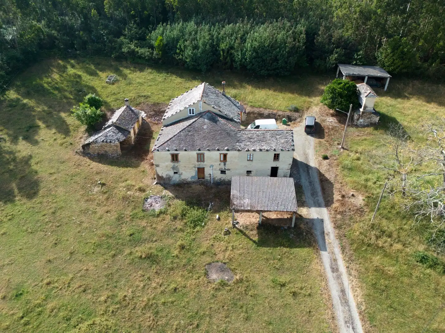 Casa in vendita a Cardoxe - Santa Cilla, imagen 91
