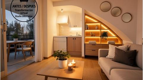 Foto 5 de Dúplex en venta en Calle Jose Vallet Chornet, Els Terrers, Benicasim / Benicàssim